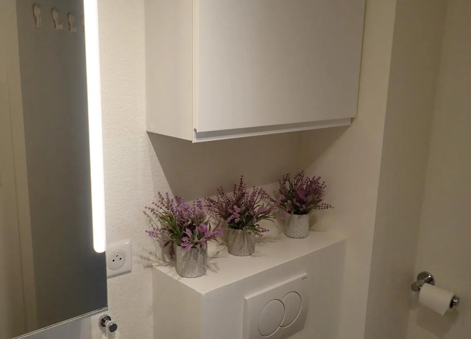 לה-לונד-לה-מורה Suite 1 Chambre, 1 Sejour, Climatise, Piscines, 400M De La Mer