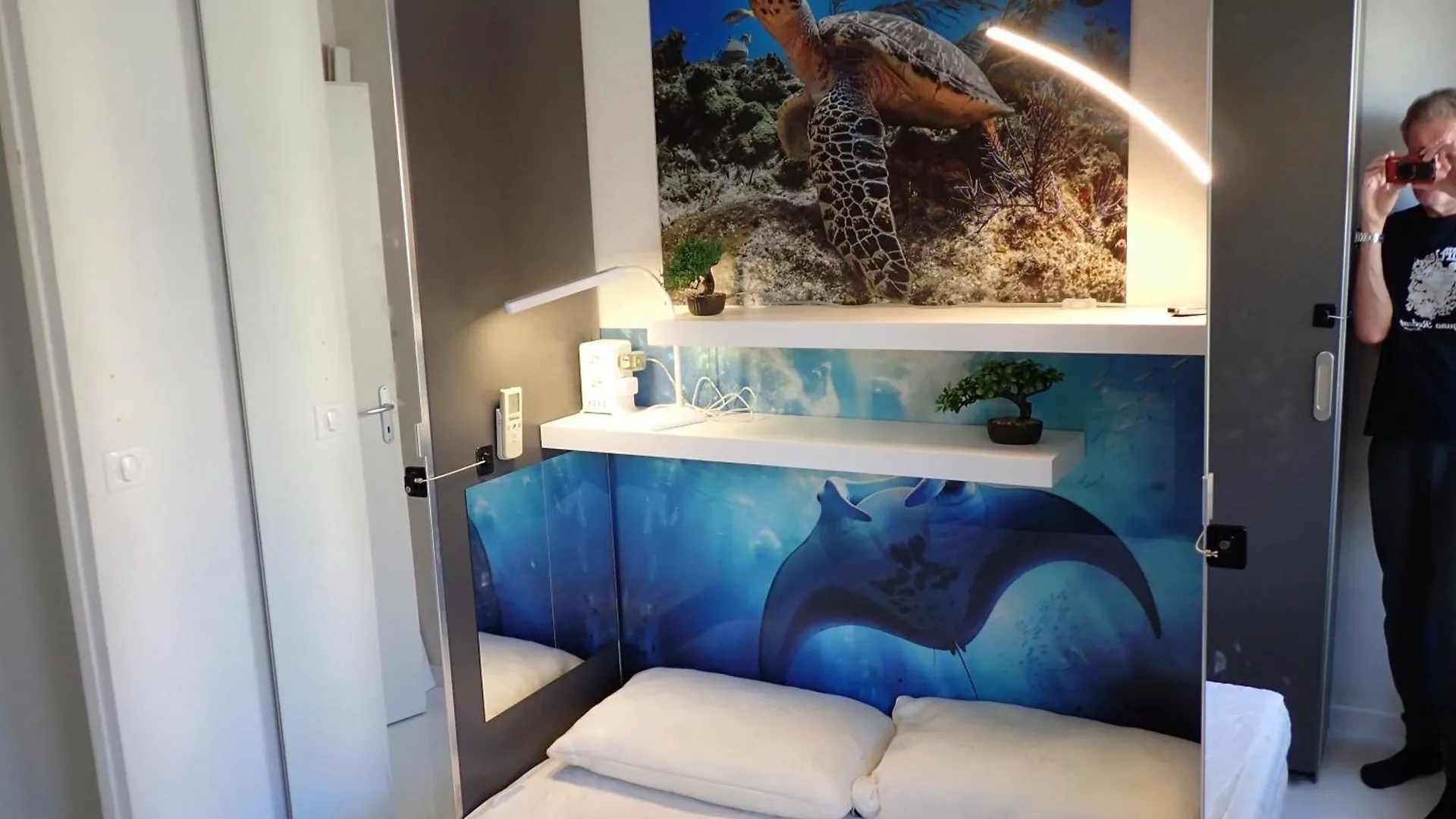 Apartment Suite 1 Chambre, 1 Sejour, Climatise, Piscines, 400M De La Mer La Londe-les-Maures