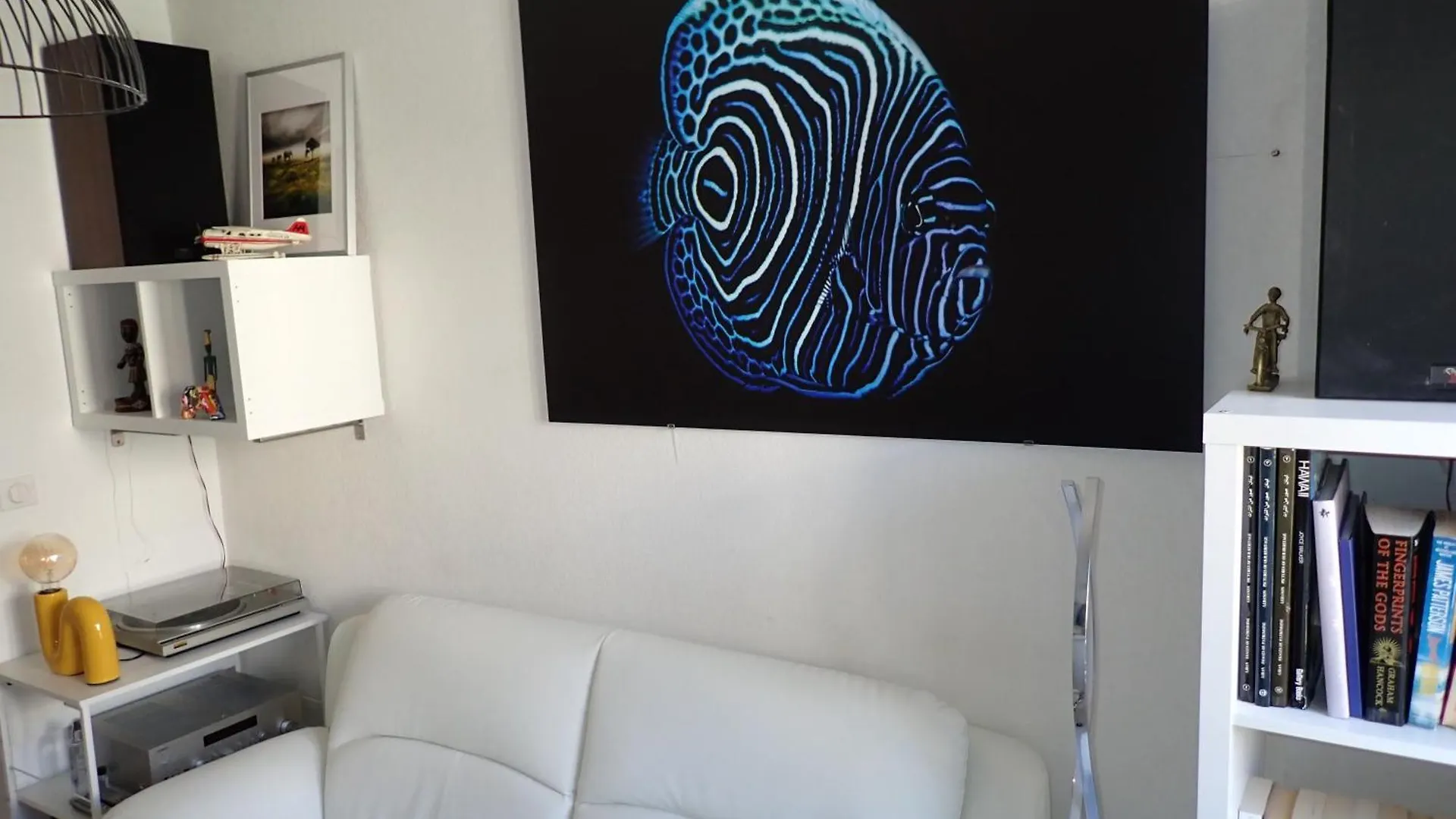 Suite 1 Chambre, 1 Sejour, Climatise, Piscines, 400M De La Mer La Londe-les-Maures Apartment
