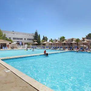 Résidence Odalys Les Océanides Apartahotel