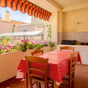 Location Appartement