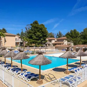 Plages De Sable Fin, Piscine, Hammam, Tennis Lesclesdenicole Appartement