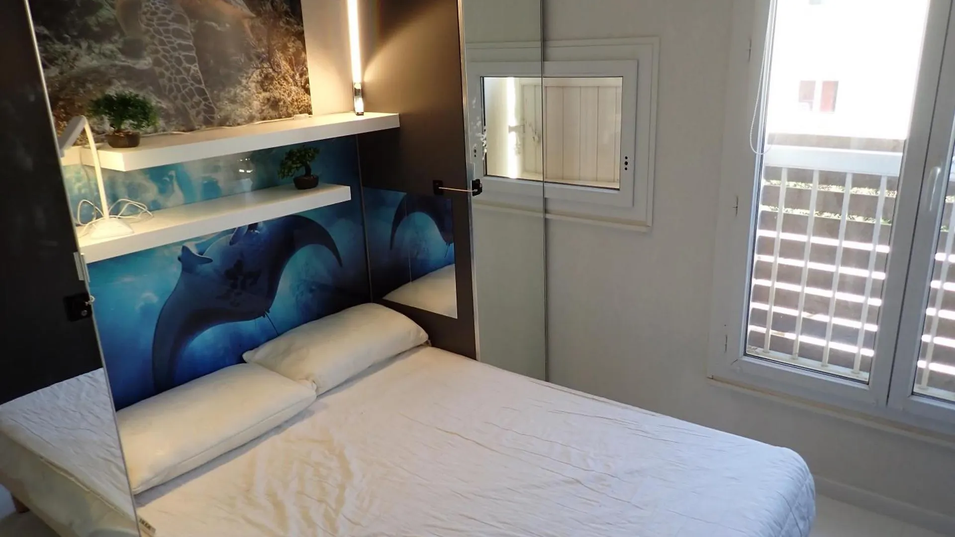 Lejlighed Suite 1 Chambre, 1 Sejour, Climatise, Piscines, 400M De La Mer La Londe-les-Maures