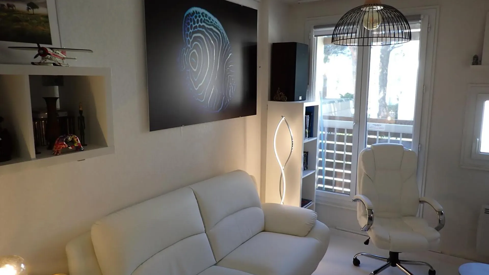 Suite 1 Chambre, 1 Sejour, Climatise, Piscines, 400M De La Mer La Londe-les-Maures 0*,